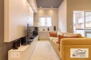 Apartamento Residencial à venda, Vila Polopoli, São Paulo - .