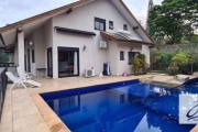 Casa com 3 quartos (2 suítes) à venda, 558 m² Jardim Mediterrâneo - Granja Viana - Cotia/SP