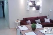 Apartamento Residencial à venda, Jardim Sarah, São Paulo - .