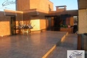 Apartamento Duplex com 3 dormitórios à venda, 820 m² por R$ 2.250.000,00 - Butantã - São Paulo/SP