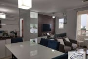 Apartamento com 2 dormitórios à venda, 73 m² por R$ 499.000,00 - Jardim Ester - São Paulo/SP