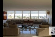 Apartamento com 2 dormitórios para alugar, 420 m²  - Higienópolis - São Paulo/SP