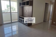 Apartamento com 3 dormitórios à venda, 73 m² por R$ 530.000,00 - Jardim Ester - São Paulo/SP