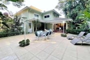 Casa com 5 suítes à venda, 553 m² - Granja Viana - Forest Hills - Jandira/SP