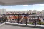 Apartamento Novo - Ótima localização