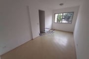 Apartamento 2 dormitórios à venda, 58 m² por R$ 260.000 - Butantã - São Paulo/SP