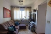 Apartamento  2 dormitórios à venda, 58 m² por R$ 285.000 - Butantã - São Paulo/SP