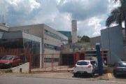 Galpão, 5157 m² - venda por R$ 16.000.000,00 ou aluguel por R$ 102.900,00/mês - Parque Industrial San José - Cotia/SP