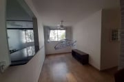 Apartamento com 2 quartos à venda, 54 m²  - Vila São Francisco - Butantã - São Paulo/SP