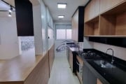 Apartamento com 2 quartos (1 suíte), 68 m² - venda ou aluguel  - Vila Sônia - São Paulo/SP