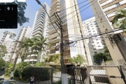 Cobertura Triplex em Higienópolis!