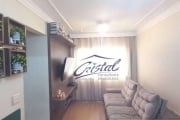 Apartamento c/ 2 dormitórios à venda, 58 m²  - Butantã /SP