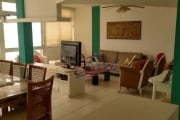 Apartamento com 2 dormitórios à venda, 130 m² por R$ 1.310.000,00 - Embaré - Santos/SP