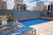 Apartamento Duplex com 2 dormitórios para alugar, 195 m² por R$ 16.836,20/mês - Pinheiros - São Paulo/SP