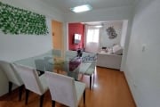 Apartamento com 3 dormitórios à venda, 68 m² por R$ 426.000 - Butantã - São Paulo/SP