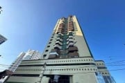 Apartamento com 3 dormitórios à venda, 93 m² por R$ 792.000,00 - Guilhermina - Praia Grande/SP