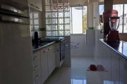 Apartamento com 2 dormitórios à venda, 59 m² por R$ 270.000 - Butantã - São Paulo/SP