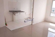 Apartamento com 2 dormitórios à venda, 58 m² por R$ 280.000,00 - Butantã - São Paulo/SP