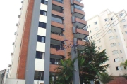 Apartamento com 3 dormitórios à venda, 188 m² por R$ 1.224.000,00 - Vila Andrade - São Paulo/SP