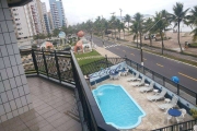 Apartamento com 3 dormitórios à venda, 179 m² por R$ 940.000,00 - Ocian - Praia Grande/SP