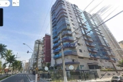 Apartamento com 4 dormitórios à venda, 168 m² por R$ 1.065.000,00 - Canto do Forte - Praia Grande/SP