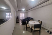 Apartamento com 2 dormitórios à venda, 72 m² por R$ 450.000,00 - Aviação - Praia Grande/SP