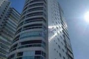 Apartamento com 2 dormitórios à venda, 105 m² por R$ 640.000,00 - Tupi - Praia Grande/SP