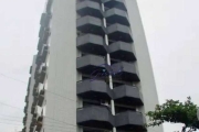 Apartamento Duplex com 4 dormitórios à venda, 224 m² por R$ 1.900.000,00 - Ponta da Praia - Santos/SP