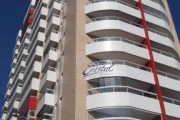 Apartamento com 1 dormitório à venda, 61 m² por R$ 366.000,00 - Ocian - Praia Grande/SP