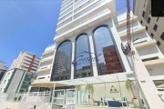 Apartamento com 3 dormitórios à venda, 127 m² por R$ 1.350.000,00 - Canto do Forte - Praia Grande/SP