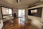 Apartamento com 4 dormitórios, 240 m² - venda por R$ 3.790.000,00 ou aluguel por R$ 21.600,00/mês - Itaim Bibi - São Paulo/SP