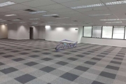 Conjunto 775 m² 13 banheiros 21 vagas 775 m²área útil 1.772 m²área total