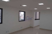 Conjunto, 124 m² 6 banheiros 3 vagas 124 m²área útil