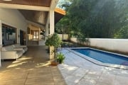 Casa com 4 suítes à venda, 466 m² - Forest Hills - Granja Viana - Jandira/SP