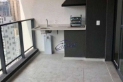 Apartamento 3 dormitórios 1 suite 2 vagas fixas demarcadas nunca habitado