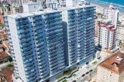 Apartamento com 2 dormitórios à venda, 99 m² por R$ 685.000,00 - Tupi - Praia Grande/SP