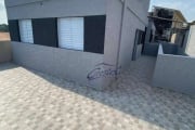 Cobertura de 40m² com 2 dormitórios 1 sala 1 cozinha 1 vaga de garagem