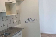 Apartamento com 3 dormitórios à venda, 55 m² por R$ 250.000 - Butantã - São Paulo/SP