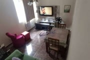 Apartamento com 2 dormitórios à venda, 93 m² por R$ 450.000,00 - Gonzaga - Santos/SP