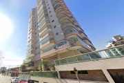 Apartamento com 3 dormitórios à venda, 114 m² por R$ 590.000,00 - Tupi - Praia Grande/SP