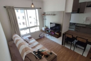 Apartamento com 2 dormitórios à venda, 44 m²  - Jardim Boa Vista - Butantã - São Paulo/SP