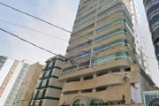 Apartamento com 2 dormitórios à venda, 105 m² por R$ 800.000 - Guilhermina - Praia Grande/SP