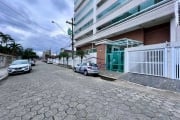 Apartamento com 2 dormitórios à venda, 73 m² por R$ 450.000,00 - Guilhermina - Praia Grande/SP