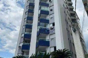 Apartamento com 2 dormitórios à venda, 70 m² por R$ 515.000,00 - Guilhermina - Praia Grande/SP