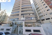 Apartamento com 2 dormitórios à venda, 65 m² por R$ 445.000 - Guilhermina - Praia Grande/SP