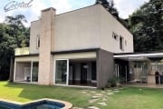 Casa com 4 suítes à venda, 493 m²  - Granja Viana - Carapicuíba/SP