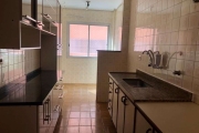 Apartamento com 2 dormitórios para alugar, 58 m² por R$ 2.578,87 - Jardim Ester - São Paulo/SP