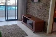 Apartamento com 2 dormitórios à venda, 89 m² por R$ 390.000 - Ocian - Praia Grande/SP