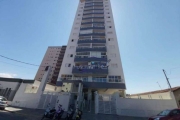 Apartamento com 2 dormitórios à venda, 67 m² por R$ 450.000 - Tupi - Praia Grande/SP