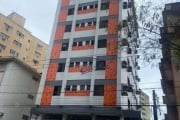 Apartamento com 1 dormitório à venda, 51 m² por R$ 350.000 - José Menino - Santos/SP